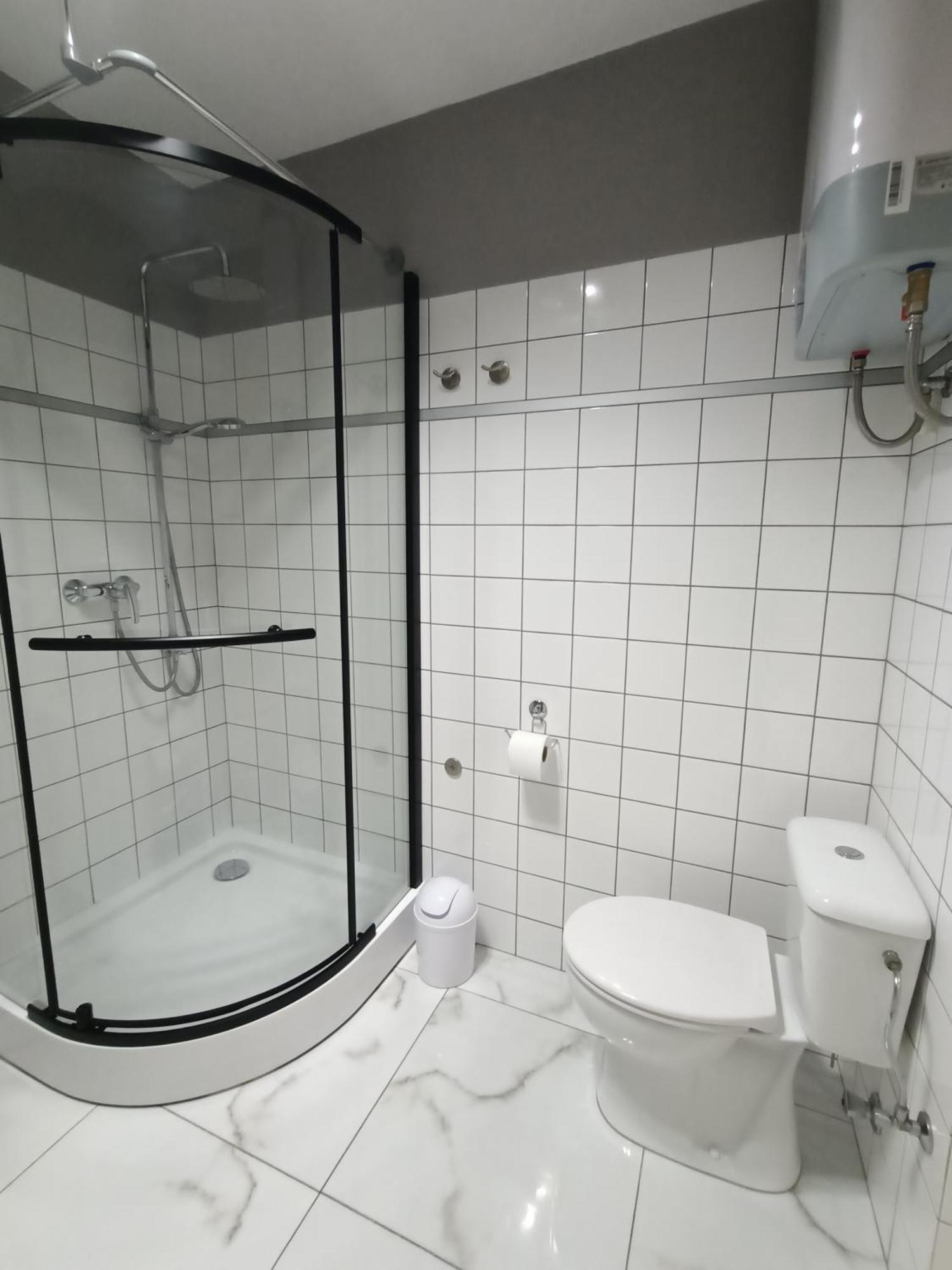 Villa Wypoczynek Letnia Oaza Sobienie Jeziory Exterior foto